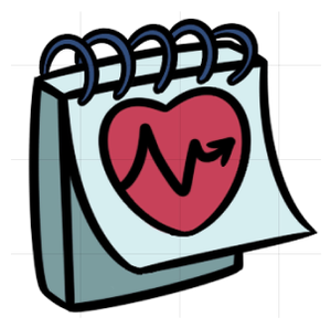 Everyday Health Initiative logo