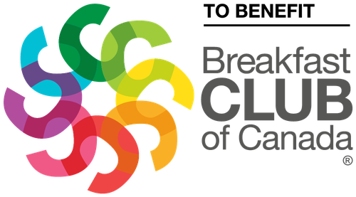 Breakfast Club of Canada logo