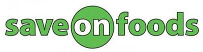 Save-On-Foods logo