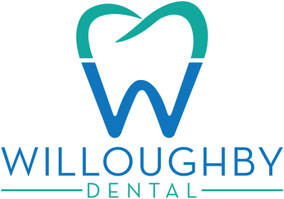 Willoughby Dental logo